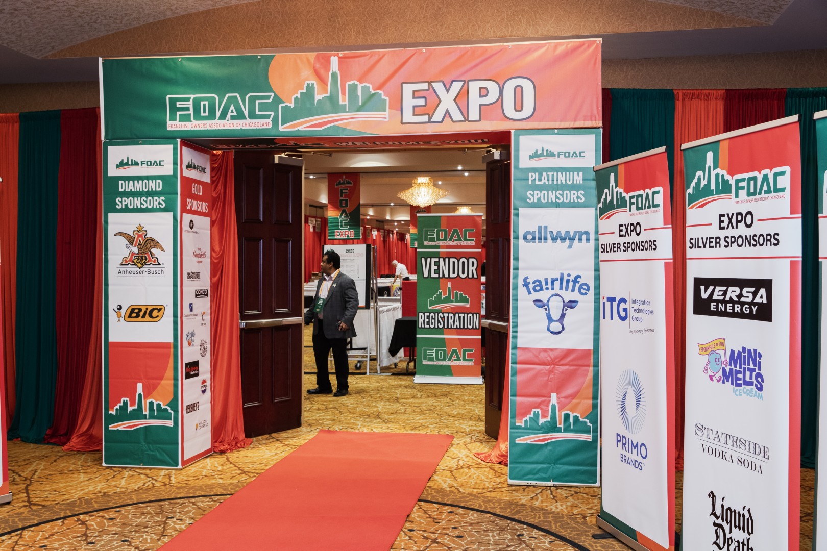 Summer Expo, 2025